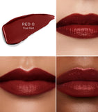 Hourglass Unlocked Satin Crème Lipstick, UK version