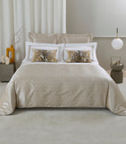 Frette Collector decorative cushion 40cm x 60cm, imported from the UK