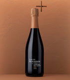 Louis Roederer Brut Nature Rosé Champagne 75cl, UK version