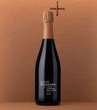 Louis Roederer Brut Nature Rosé Champagne 75cl, UK version