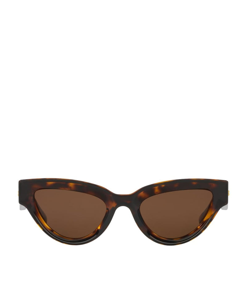 Bottega Veneta Injected sunglasses 06J000413, imported from the UK