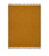 Harrods Begg x Co Cashmere Arran Solid Throw 147cm x 183cm- Buy online at McGrocer