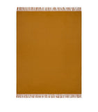 Begg x Co Kaschmirdecke Arran Solid 147x183cm, importiert aus Großbritannien
