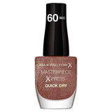 Max Factor Masterpiece Xpress Rose All Day 755 Nail Polish 8ml