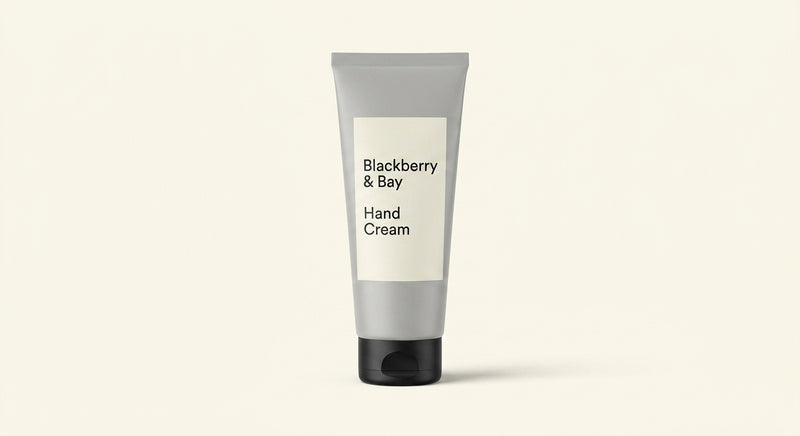Jo Malone London Blackberry & Bay hand cream 50ml (British brand)