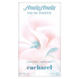 Superdrug Cacharel Anaïs Anaïs Eau de Toilette Floral Fragrance 30ml- Buy online at McGrocer