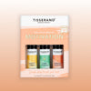 Tisserand The Little Box Of Motivation Essential Oils 3x10ml (British brand)