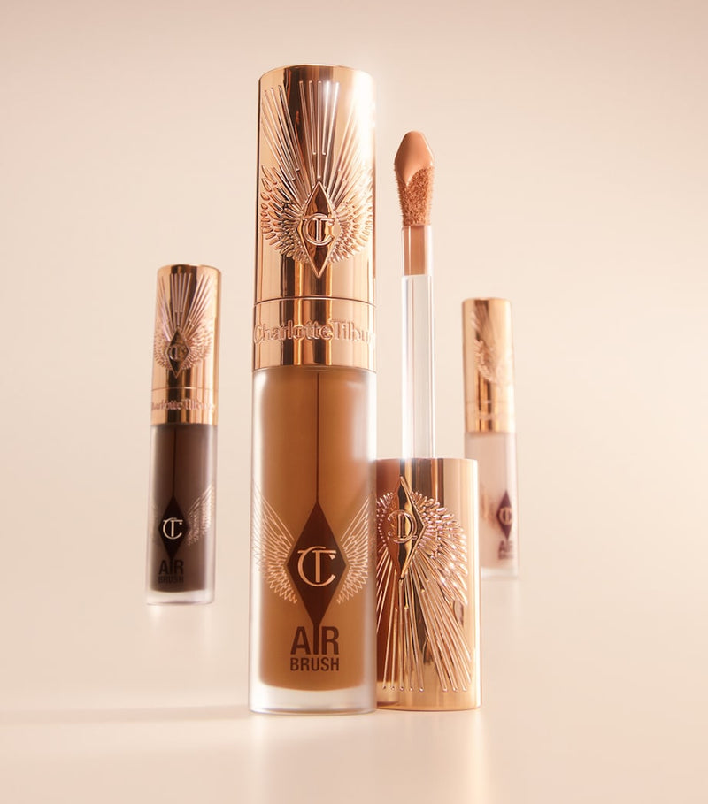 Charlotte Tilbury Airbrush Flawless Blur Concealer - British product