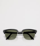 Persol acetate square sunglasses model 0PO3375S - British product