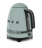 Smeg Porsche collaboration kettle 1.7L - British product