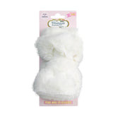 The Vintage Cosmetics Company Fluffy Pearl Headband (British brand)