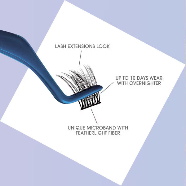 Kiss Bond and Seal lash primer kit 4.5g, UK version