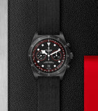 TUDOR Pelagos FXD carbon composite watch 43mm, UK version
