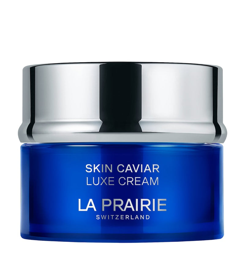 La Prairie Skin Caviar Luxe Cream moisturiser 30ml, UK version