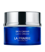 Harrods La Prairie Skin Caviar Luxe Cream Moisturiser 30ml- Buy online at McGrocer
