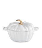 Le Creuset pumpkin casserole dish 24cm, UK version