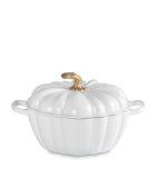 Le Creuset pumpkin casserole dish 24cm, UK version