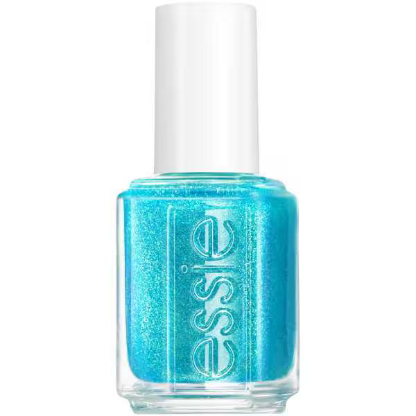 Essie Nail Art Topcoat Frosted Fantasy 37 - British product