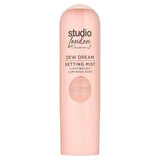 Studio London Glow Mist Light Makeup Setting Spray