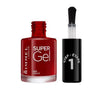 Rimmel Super Gel Nail Polish Venus imported from the UK