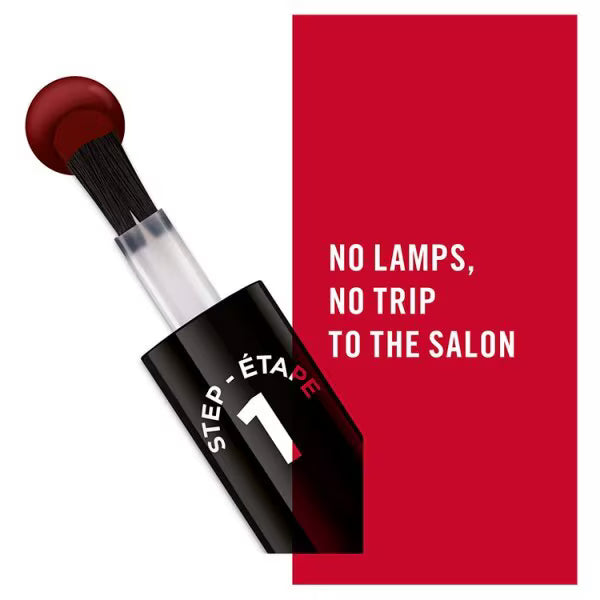 Rimmel Super Gel Nail Polish Venus imported from the UK