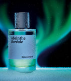 Maison Crivelli Absinthe Boréale eau de parfum 30ml, UK version