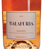 Tormaresca Negroamaro Rosato 2023 75cl, imported from the UK