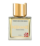 Nishane Thorns Become Roses perfume 50ml, imported from the UK