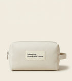Givenchy Leather Wash Bag, UK version