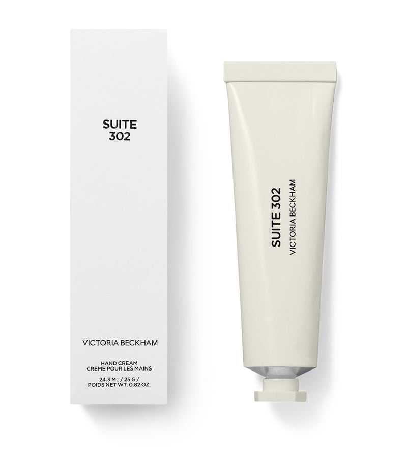 Victoria Beckham Beauty Suite 302 hand cream 24.3ml (British brand)