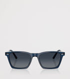 Oliver Peoples R-19 Pillow sunglasses (British brand)