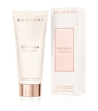 Bvlgari Omnia Crystalline body milk 200ml - British product
