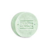 Superdrug Ministerstwo Green Tea Hair & Body Bar 85g Shampoo Bar- Buy online at McGrocer