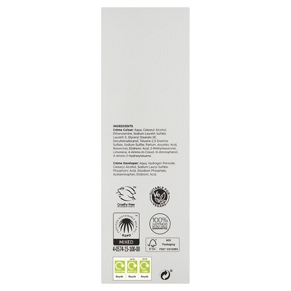 Superdrug Colour For Men Dark Blonde 7.0 GOODS Superdrug