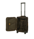 Bric's Life suitcase 55cm (British brand)