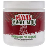 Superdrug Mayan Magic Mud Bentonite Clay Cleanser 454 g- Buy online at McGrocer