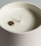 Olfactif Virgo Palo Santo candle 240g, imported from the UK