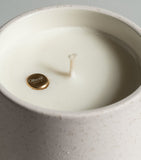 Olfactif Virgo Palo Santo candle 240g, imported from the UK
