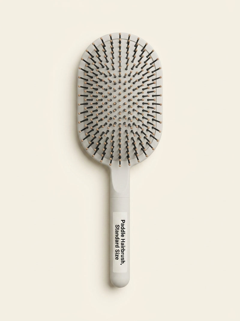 Dyson paddle brush Pink Champagne (British brand)