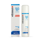Holland & Barrett Ultrasun Sports Gel SPF 50 Sun Protection Gel 200ml- Buy online at McGrocer
