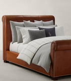 Ralph Lauren Home Kerrigan King Oxford Pillowcase 54cm x 94cm (British brand)