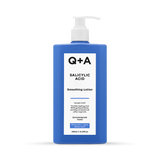 Holland & Barrett Q+A Salicylic Acid Smoothing Lotion 250ml- Buy online at McGrocer