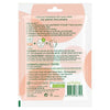 Simple Protect N Glow Sheet Mask 1 count biodegradable cotton (British brand)