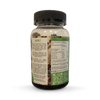 Grass & Co. Lion's Mane gummies lemon elderflower 60 (British brand)