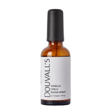 Douvall's Room Spray Vanilla Chilli 50ml - British product