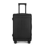 Carl Friedrik Carry-On Pro hard-shell suitcase 55cm - British product