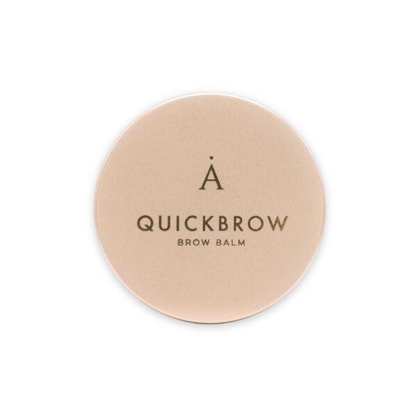 House of Amor QuickBrow Eyebrow Balm - British product