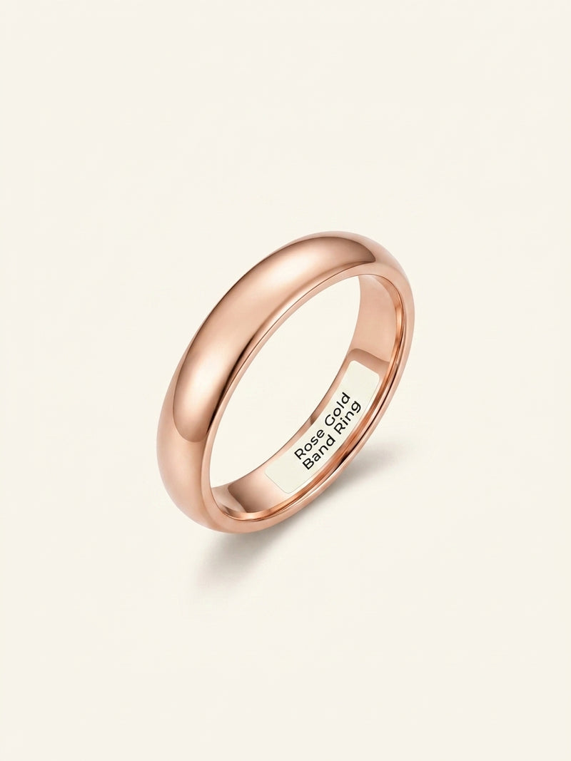 Cartier 18ct rose gold diamond ring, imported from the UK