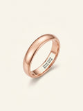 Cartier 18ct rose gold diamond ring, imported from the UK