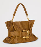 Balmain Anthem medium shoulder bag, UK version